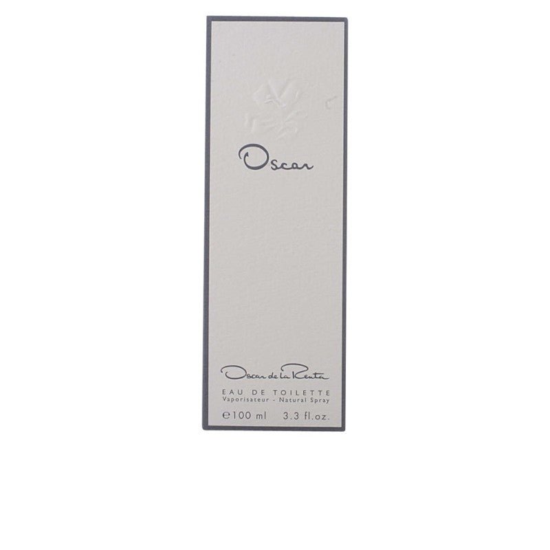 Oscar De La Renta Oscar Eau De Toilette Vaporizador 100 ml-1