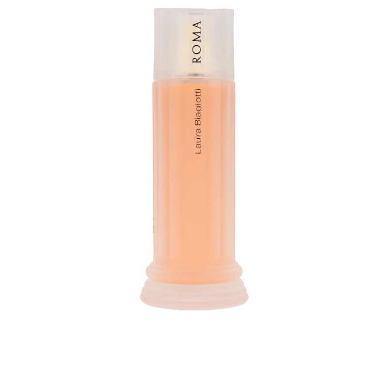 Laura Biagiotti Roma Eau De Toilette Vaporizador 100 ml-1
