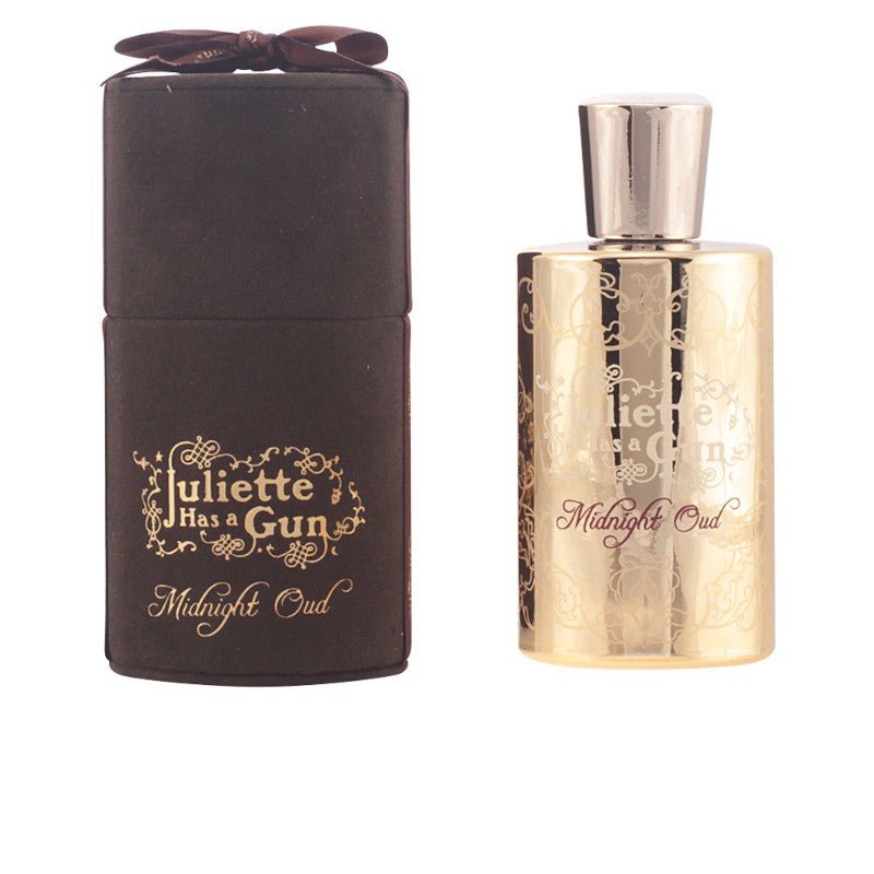 Juliette Has A Gun Midnight Oud Eau De Parfum Vaporizador 100 ml-1