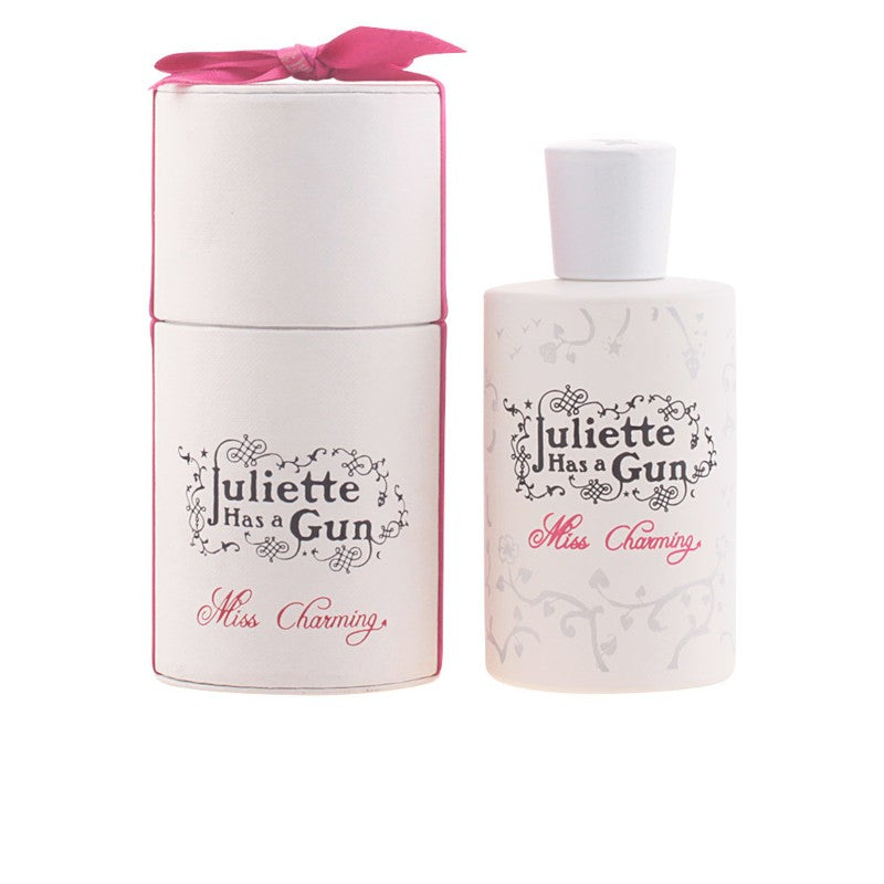 Juliette Has A Gun Miss Charming Eau De Parfum Vaporizador 100 ml-1