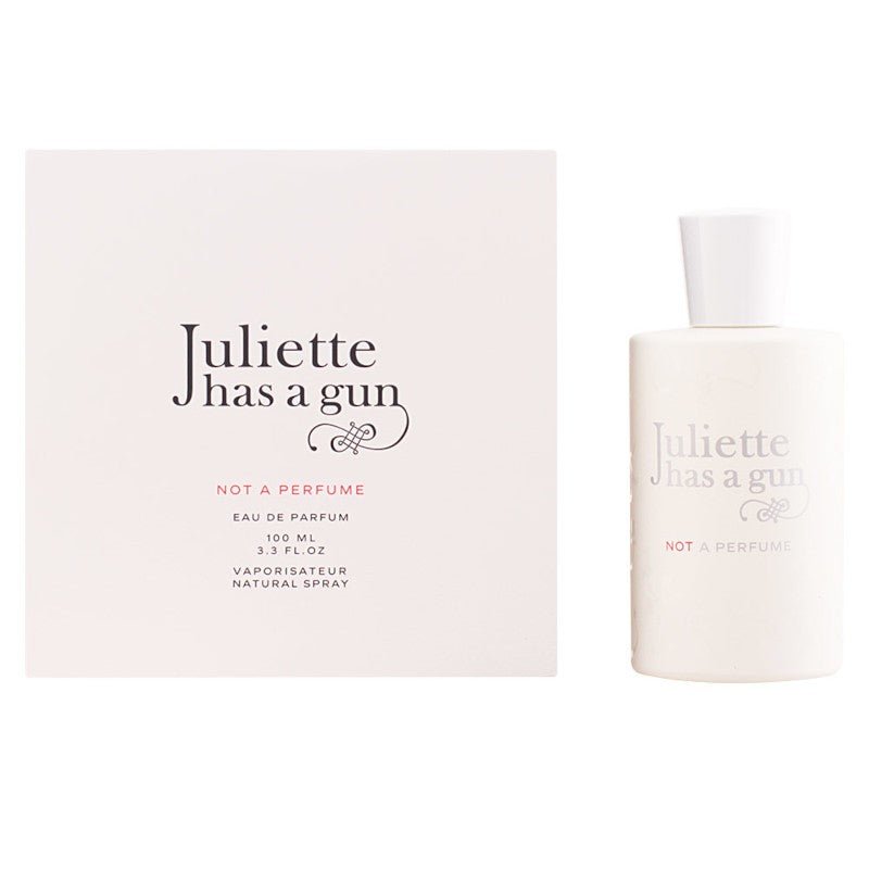 Juliette Has A Gun Not A Perfume Eau De Parfum Vaporizador 100 ml-1