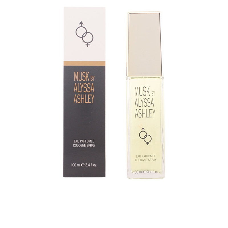 Alyssa Ashley Musk Eau Parfumee Cologne Vaporizador 100 ml-1