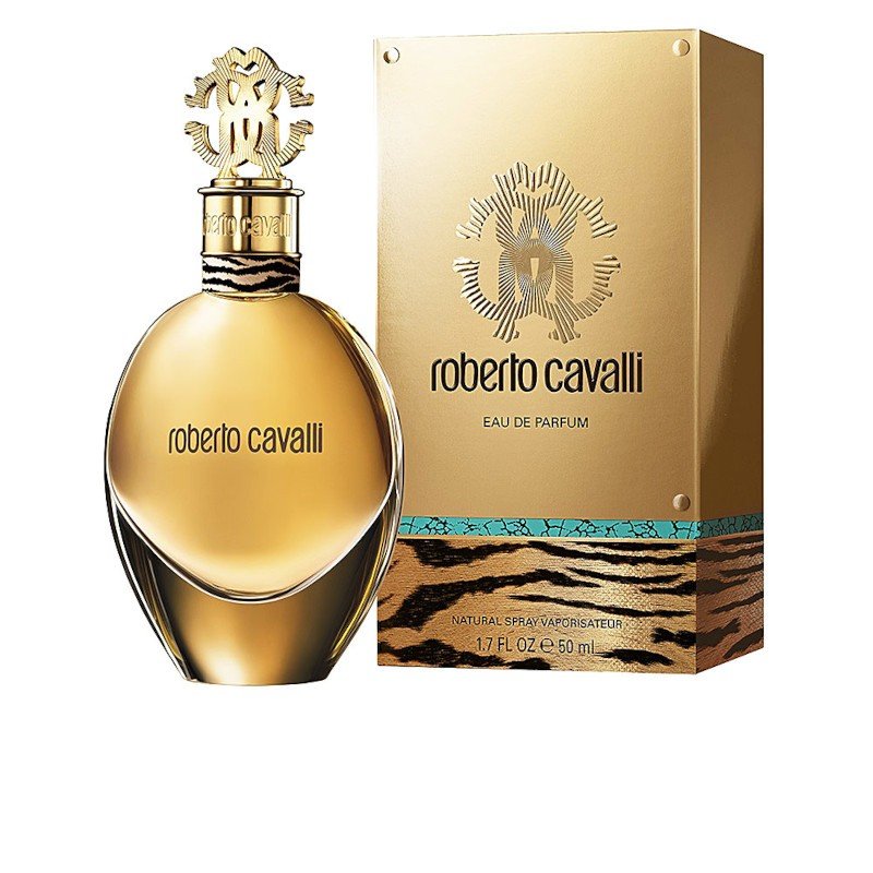 Roberto Cavalli Eau De Parfum Vaporizador 50 ml-1