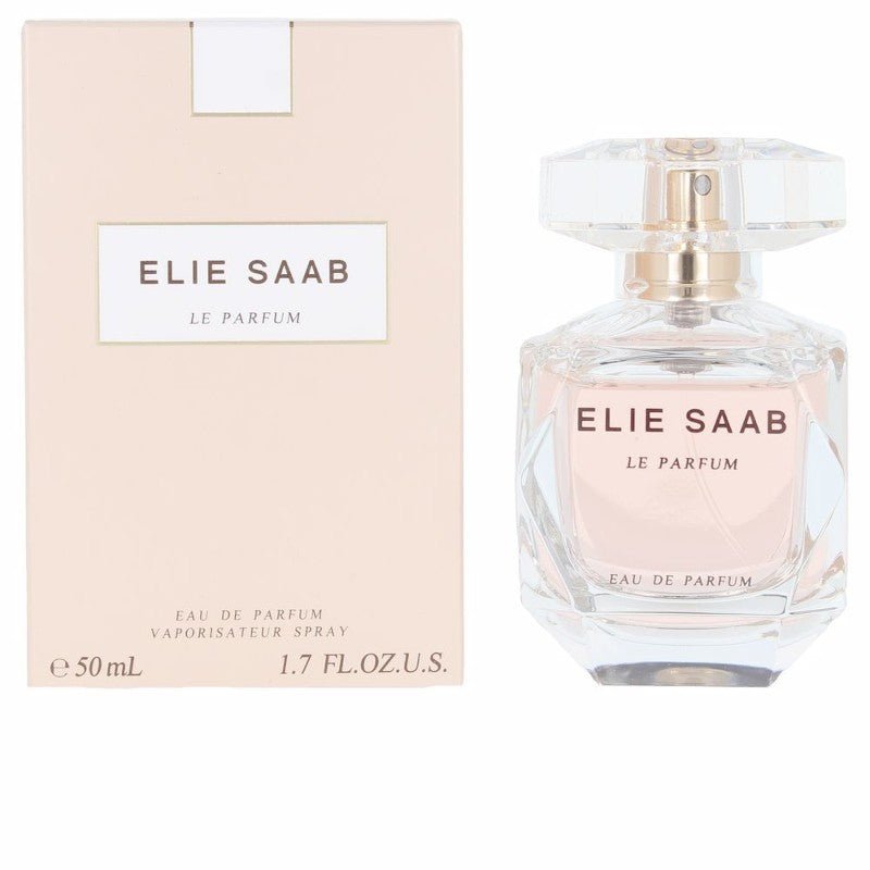 Elie Saab Le Parfum Eau De Parfum Vaporizador 50 ml-1