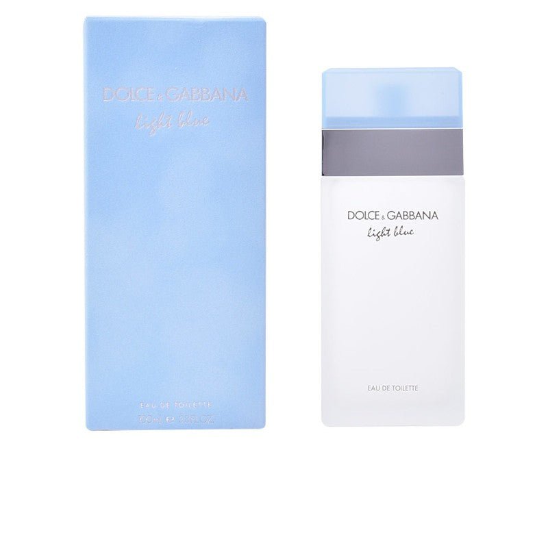 Dolce & Gabbana Light Blue Pour Femme Eau De Toilette Vaporizador 100 ml-1