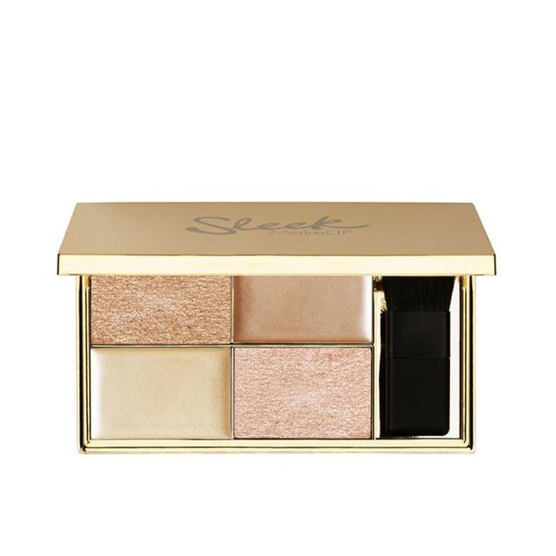 Sleek Highlighter Palette Cleopatra'S Kiss-1