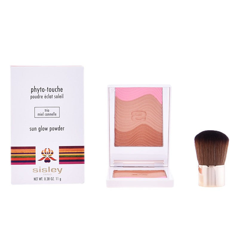 Sisley Phyto-Touche Trio Miel Cannelle-1