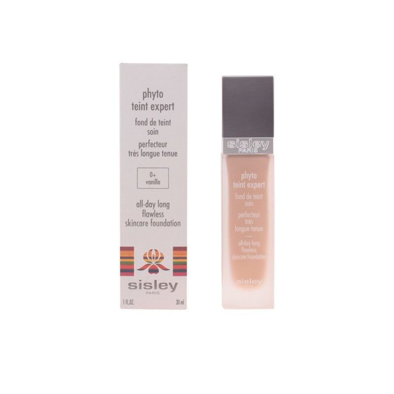 Sisley Phyto Teint Expert 0+ Vanilla-1