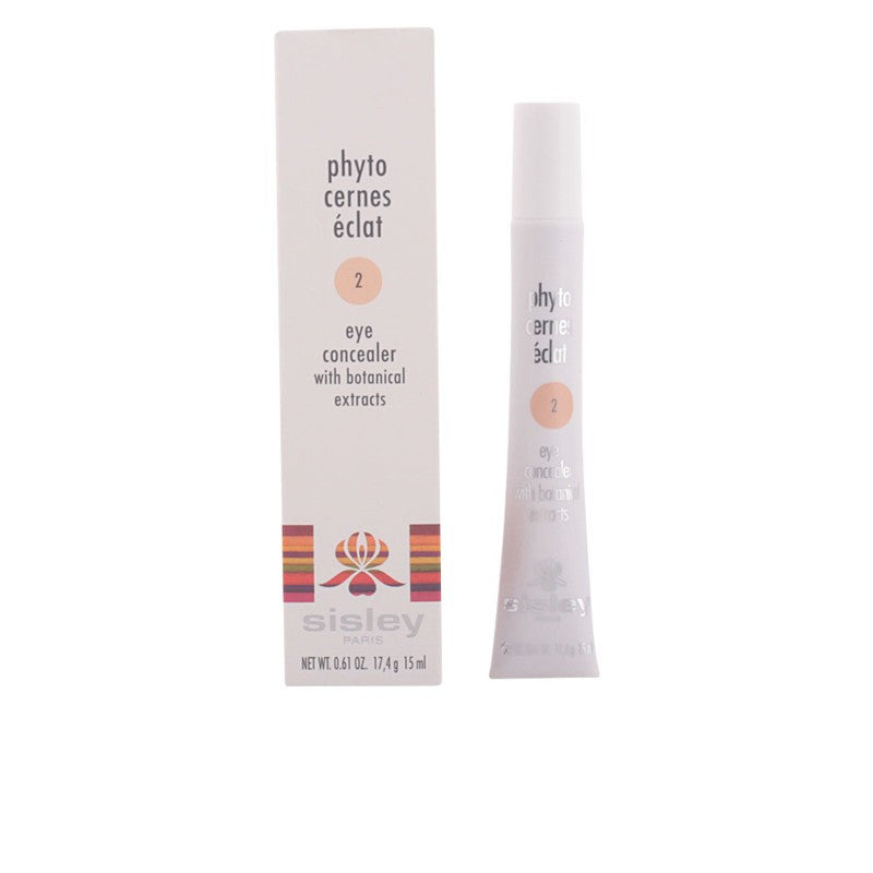 Sisley Phyto Cernes Éclat 2-1