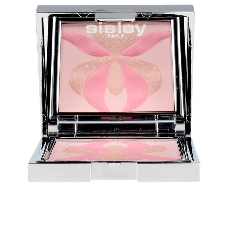 Sisley L'Orchidée Blush Enlumineur Rose 15 Gr-1
