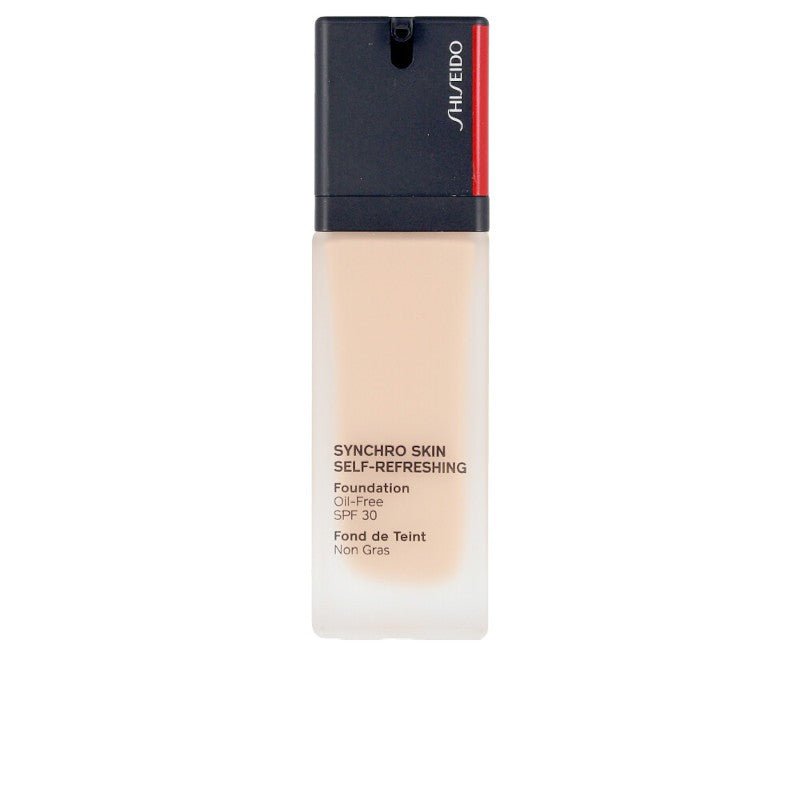 Shiseido Synchro Skin Self Refreshing Foundation 310-1