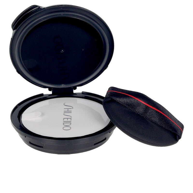 Shiseido Synchro Skin Self Refreshing Cushion Compact Recarga 350-1