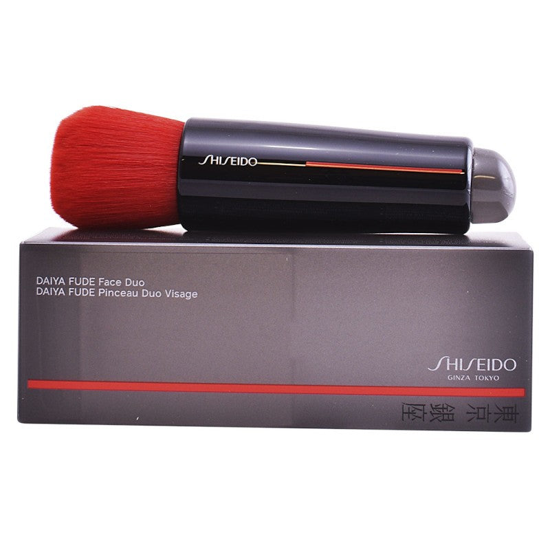 Shiseido Daiya Fude Face Duo 1 U-1