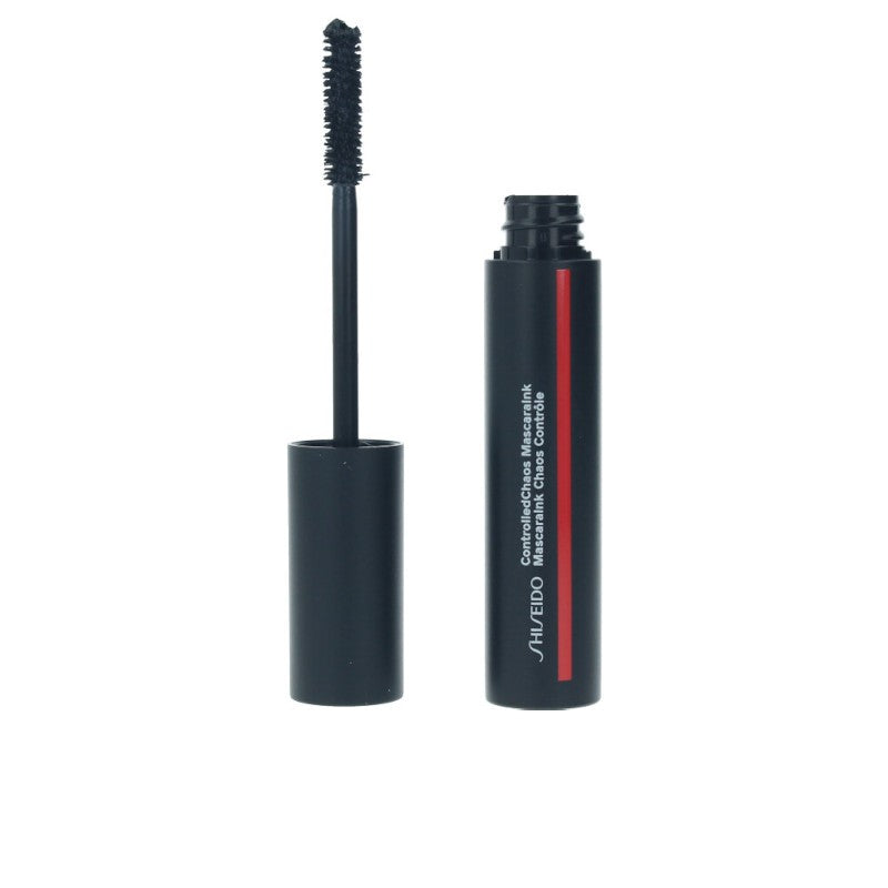 Shiseido Controlled Chaos Mascaraink 01-Black Pulse 0,21g