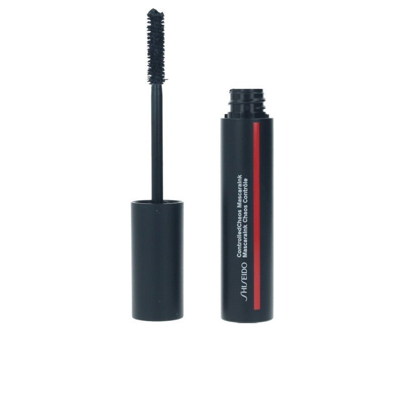 Shiseido Controlled Chaos Mascaraink 01-Black Pulse-1