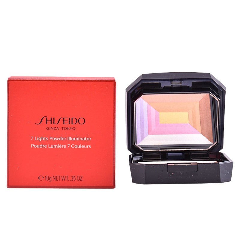 Shiseido 7 Lights Powder Illuminator-1