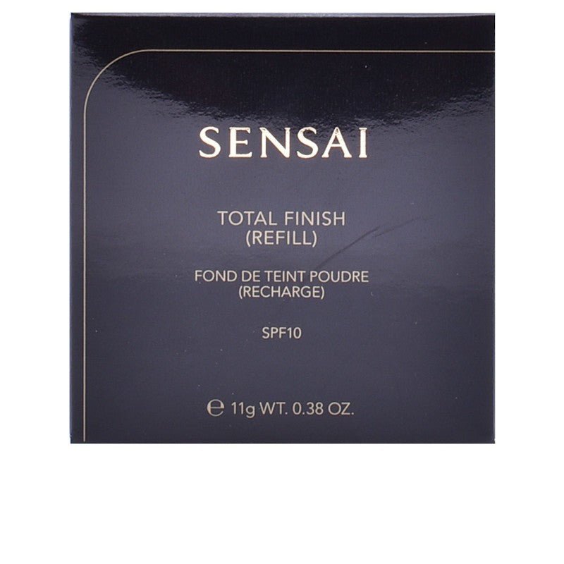 Sensai Total Finish Foundation Recarga Tf102-Soft Ivory-1