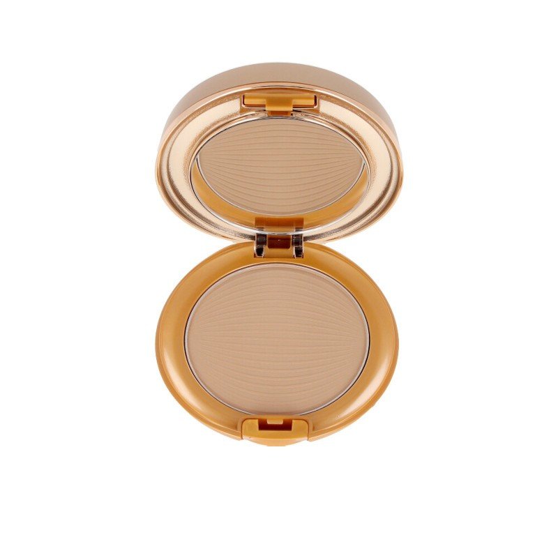 Sensai Silky Bronze Sun Protective Compact Sc02-1