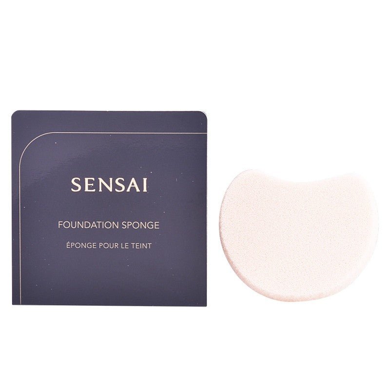 Sensai Foundation Sponge 1 U-1