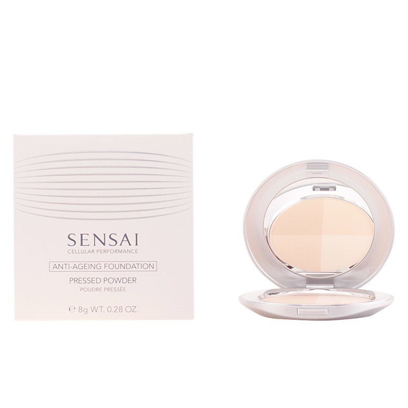 Sensai Cp Pressed Powder-1