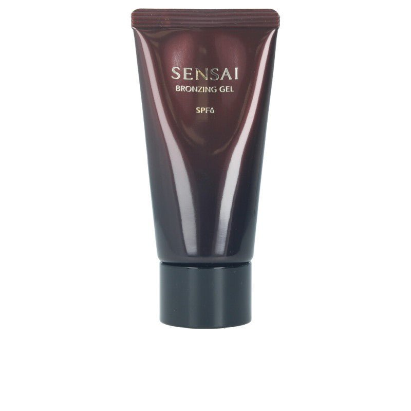 Sensai Bronzing Gel Spf6 Bg63-1