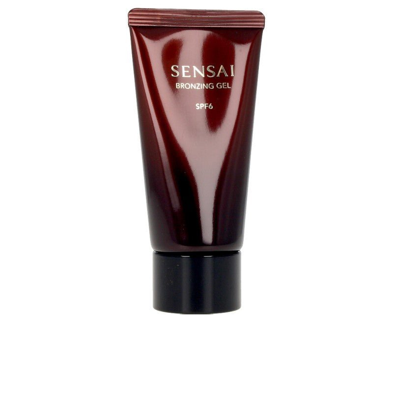 Sensai Bronzing Gel Spf6 Bg62-1