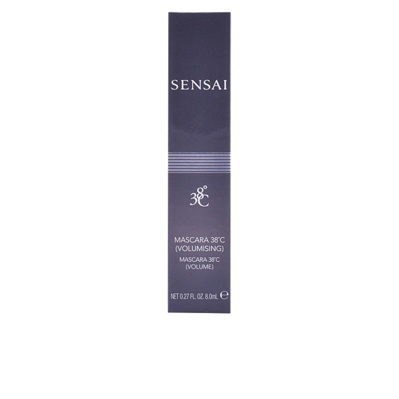Sensai Mascara 38ºc Volumising Black-1