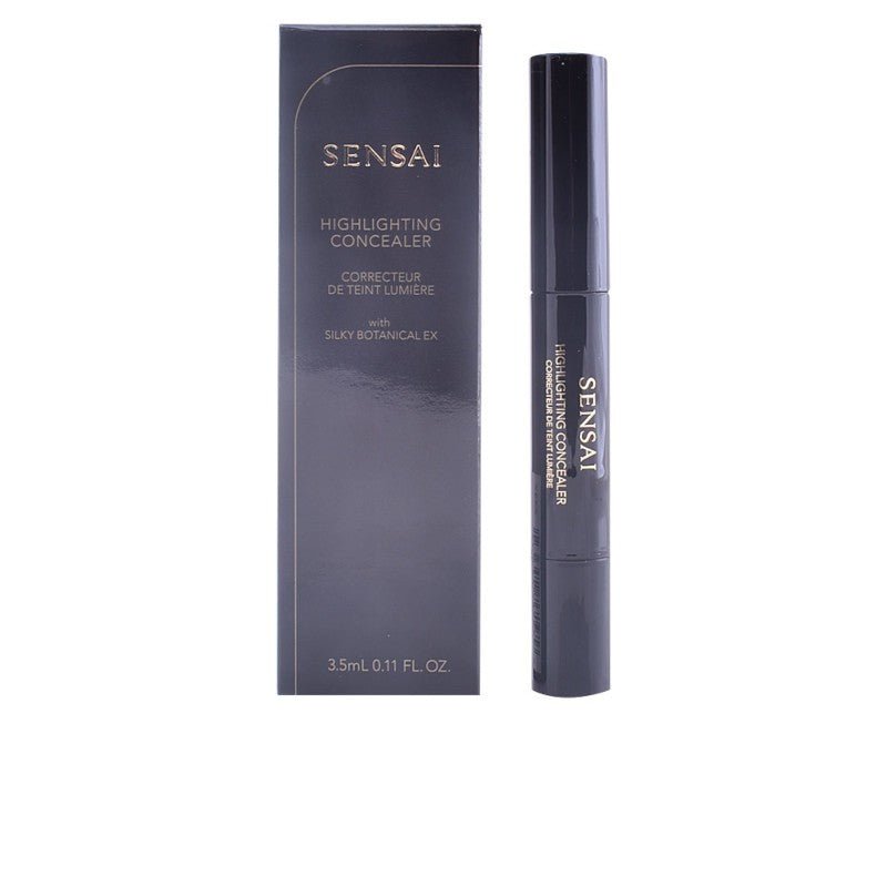 Sensai Highlighting Concealer Hc01-1