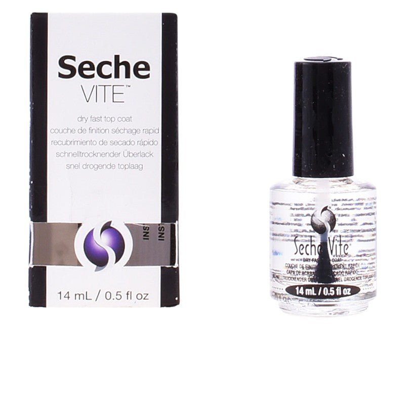 Seche Top Coat Dry Fast 14 ml-1