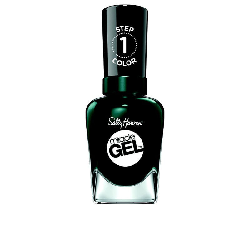 Sally Hansen Miracle Gel 676-Jealous Boyfriend-1