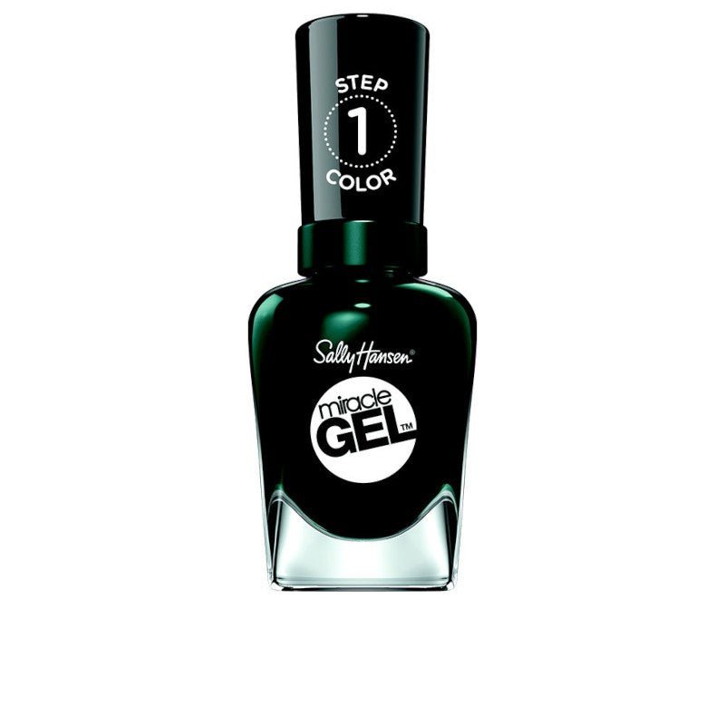 Sally Hansen Miracle Gel 676-Jealous Boyfriend-1