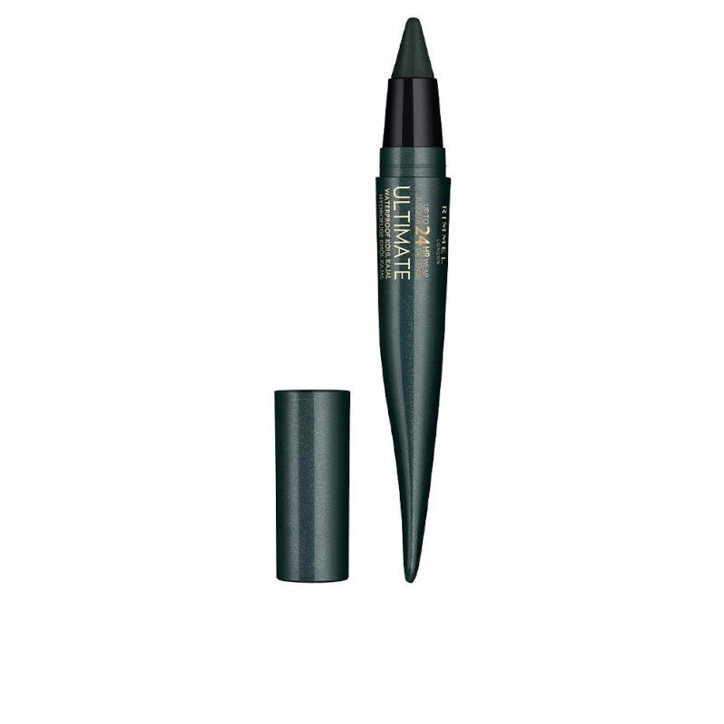 Rimmel London Ultimate Khol Kajal Waterproof Pencil 003 2,3 Gr-1
