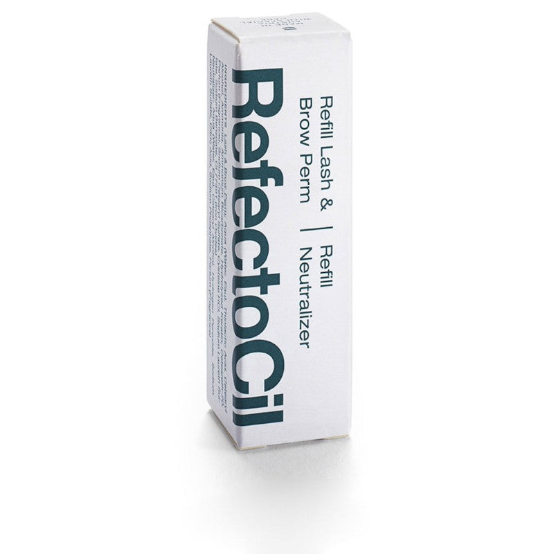 Refectocil Lashperm + Neutralizer 2 X 3,5 ml-1