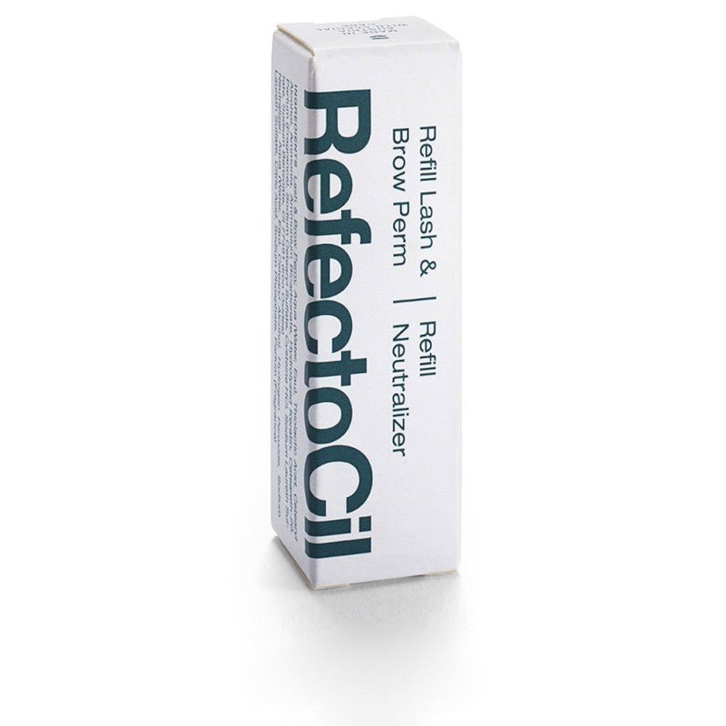 Refectocil Lashperm + Neutralizer 2 X 3,5 ml-1