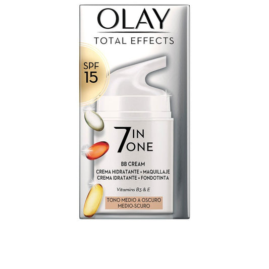 Olay Total Effects Bb Cream Spf15 Medio-1