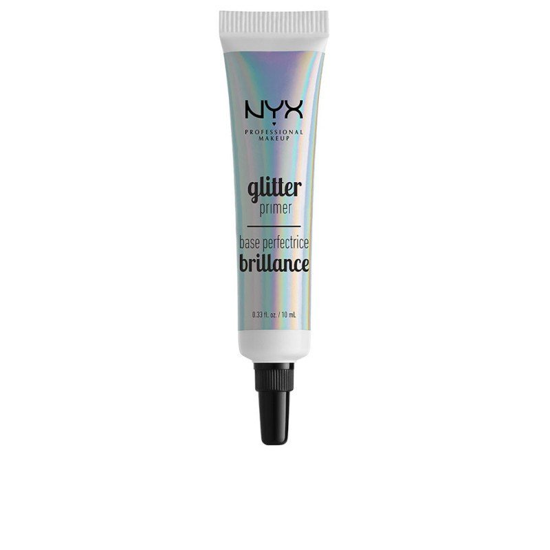 Nyx Professional Make Up Glitter Primer 10 ml-1