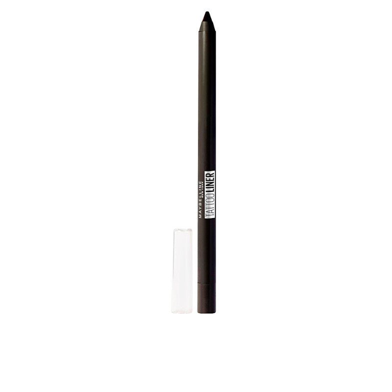 Maybelline Tattoo Liner Gel Pencil 900-Deep Onix Black-1