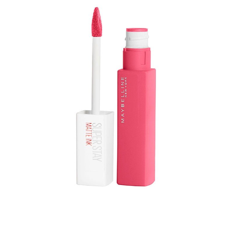 Maybelline Superstay Matte Ink City Edition 125-Inspirer-1