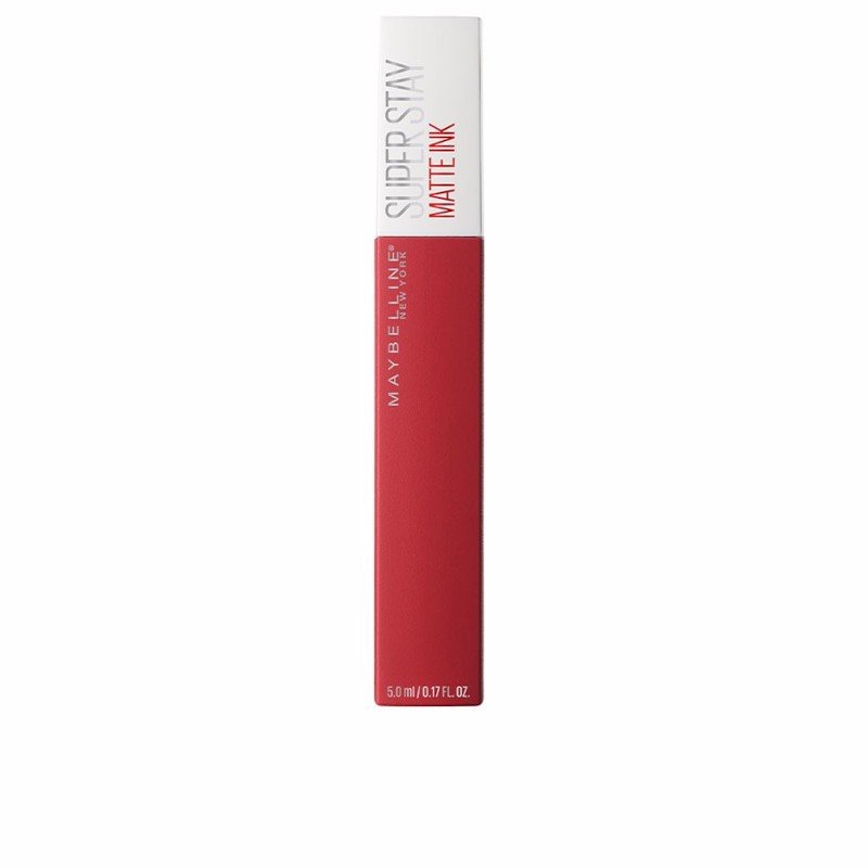 Maybelline Superstay Matte Ink 20-Pioneer-1