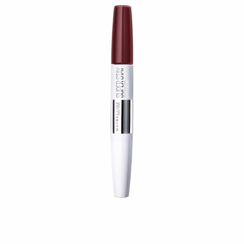 Maybelline Superstay 24H Lip Color 760-Pink Spice-1
