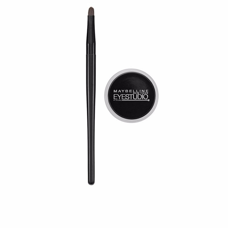 Maybelline Eye Studio Gel Liner Black-1