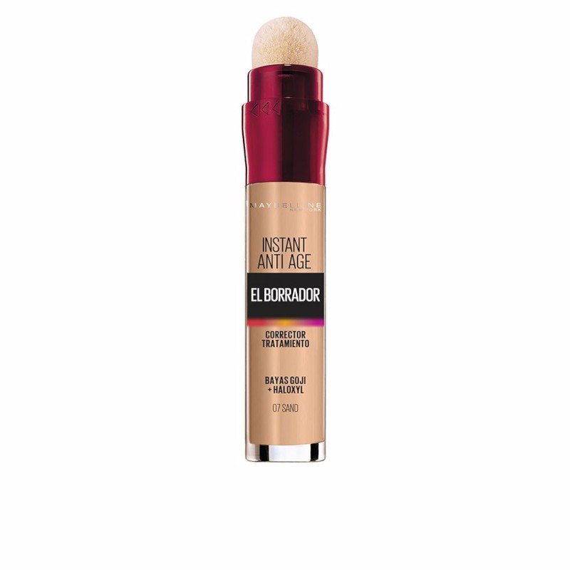 Maybelline El Borrador Instant Anti-Age 07-Sand-1
