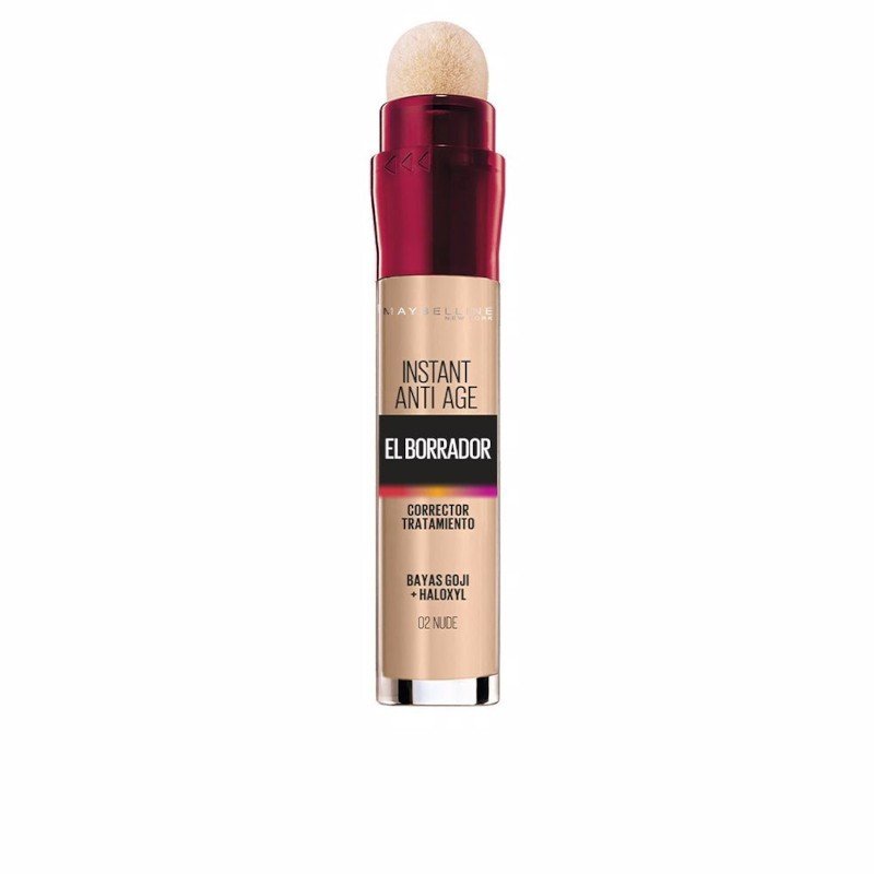 Maybelline El Borrador Instant Anti-Age 02-Nude-1