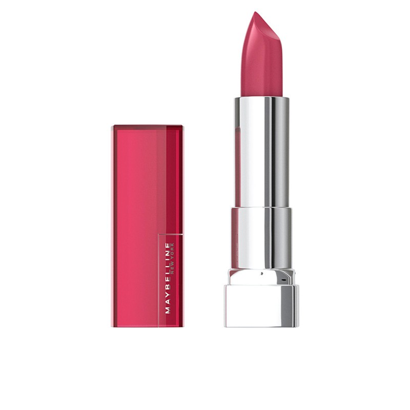 Maybelline Color Sensational Satin Lipstick 200-Rose Embrace-1