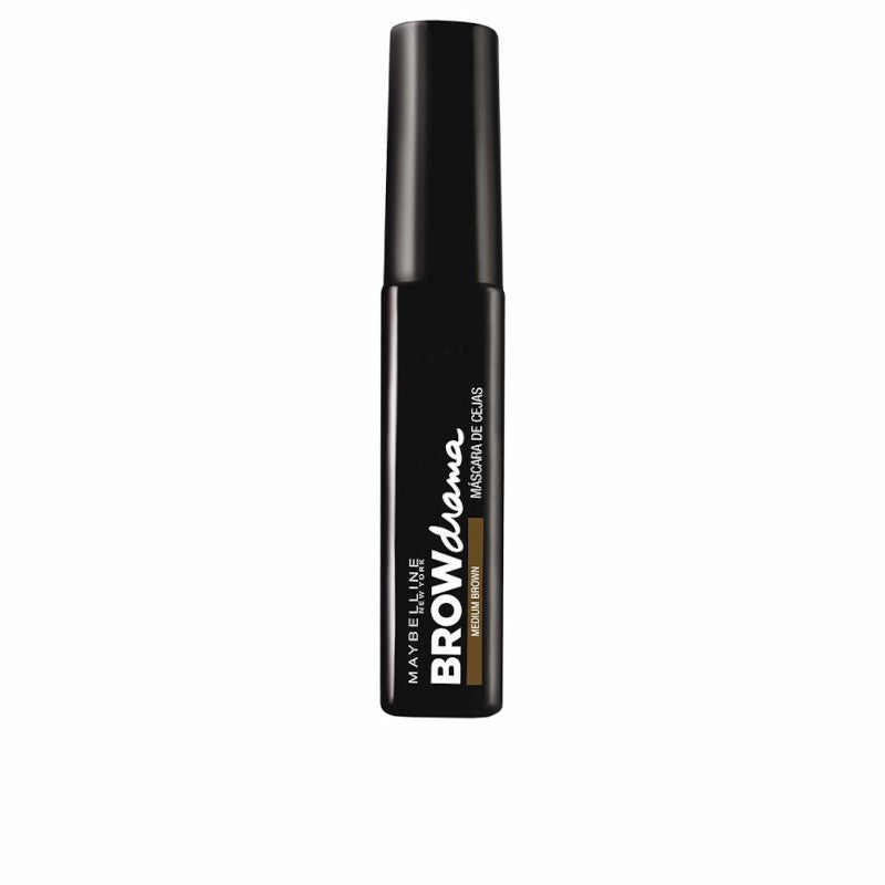 Maybelline Brow Drama Mascara Medium Brown-1