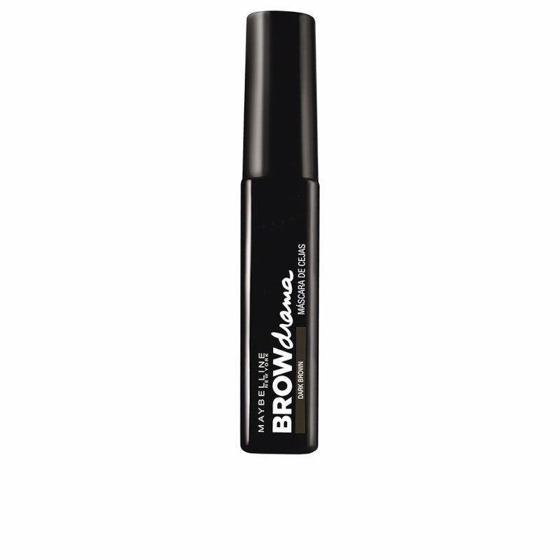 Maybelline Brow Drama Mascara Dark Brown-1