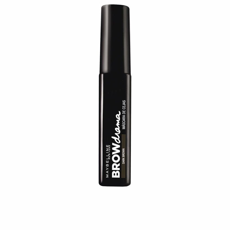 Maybelline Brow Drama Mascara Dark Brown-1