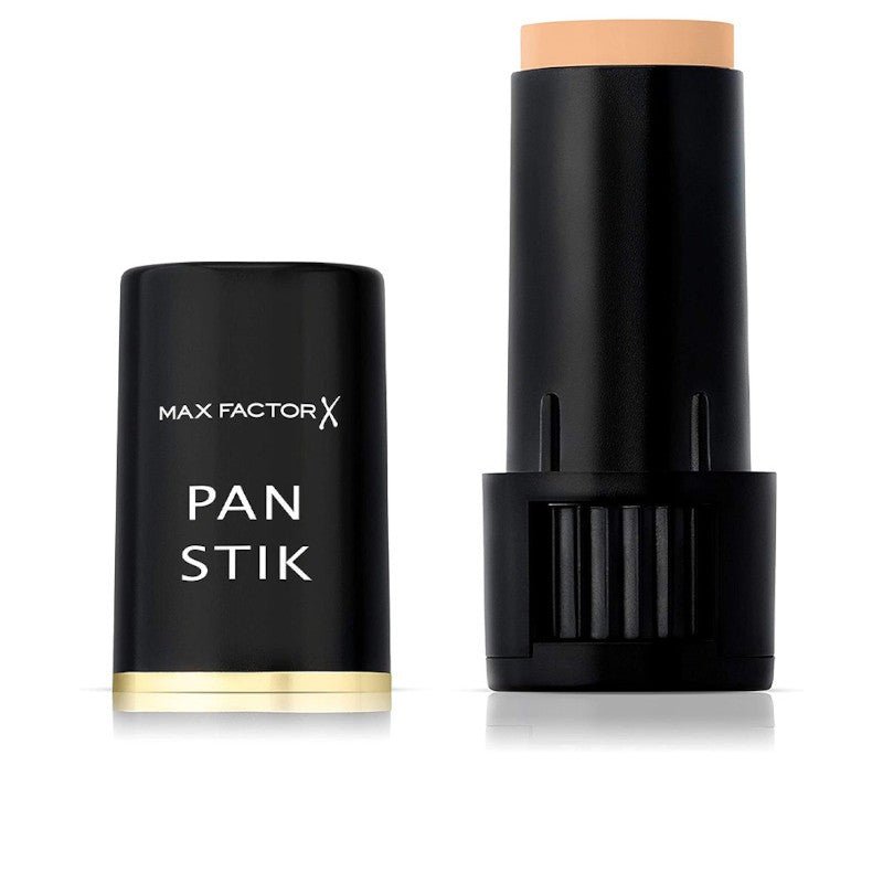 Max Factor Pan Stik Foundation 13-Nouveau Beige-1