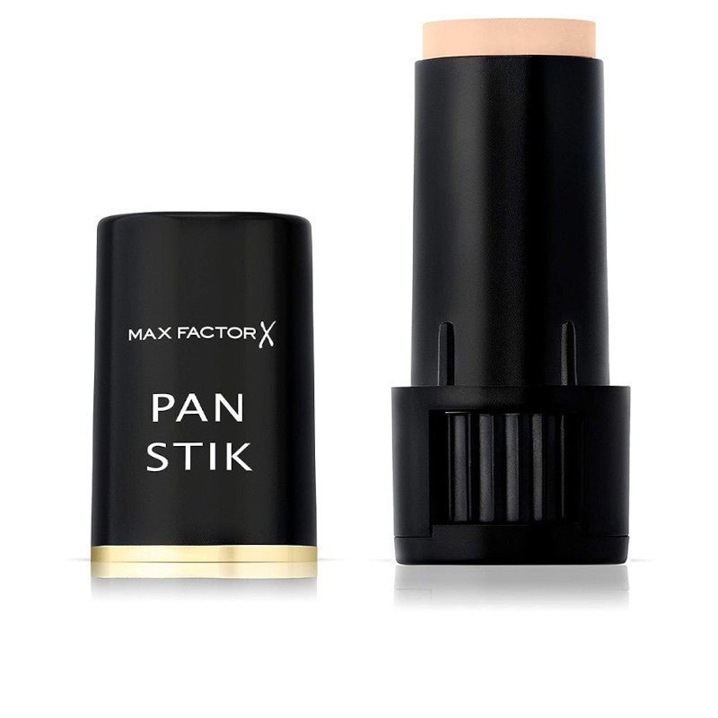Max Factor Pan Stik Foundation 12-True Beige-1