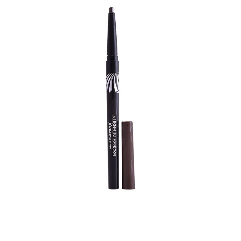 Max Factor Excess Intensity Eyeliner Longwear 06-Brown-1